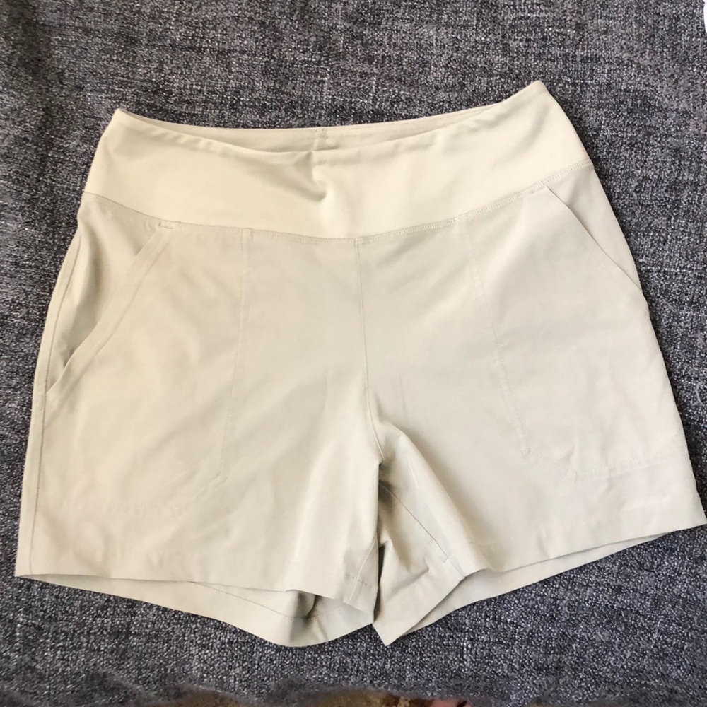 Patagonia women’s shorts